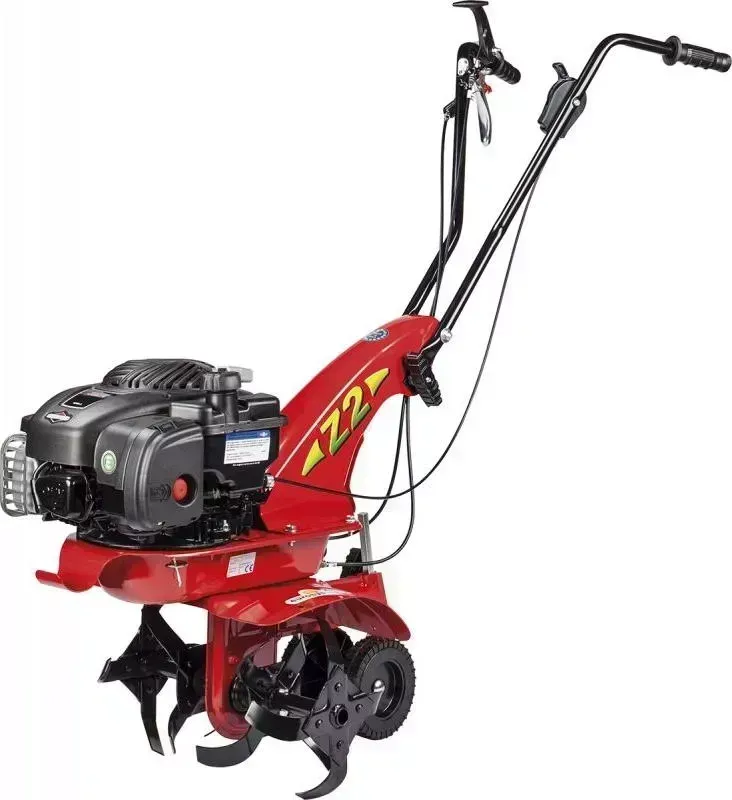 Культиватор  Eurosystems Z-2 RM B&S Series 450