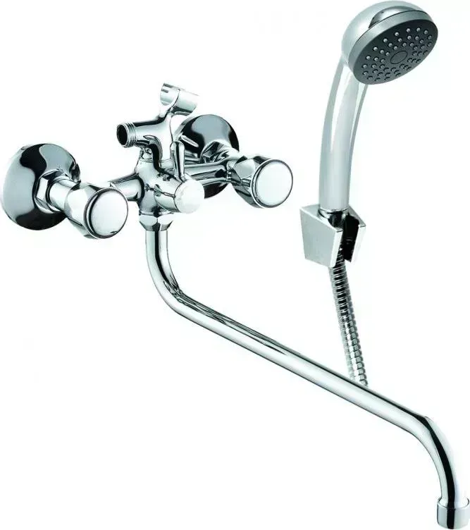 Смеситель для ванны  Konner ELQ2620