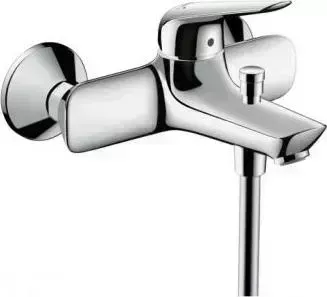 Смеситель для ванны Hansgrohe Novus 71042000