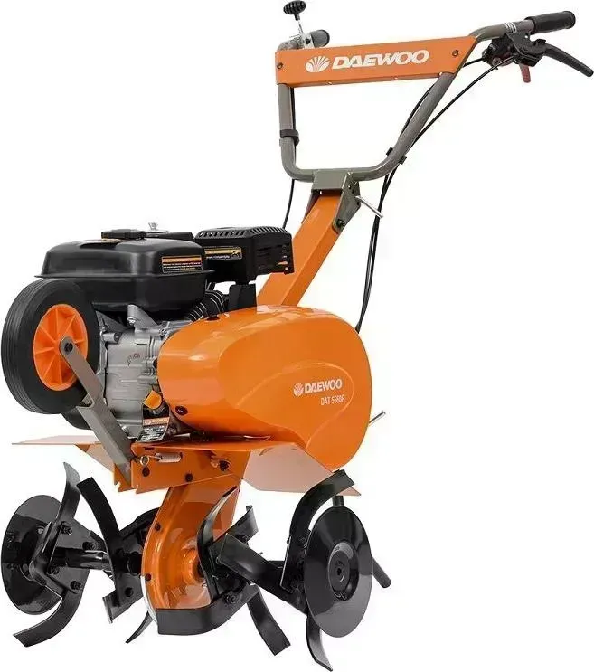 Культиватор DAEWOO Power Products DAT 5560R