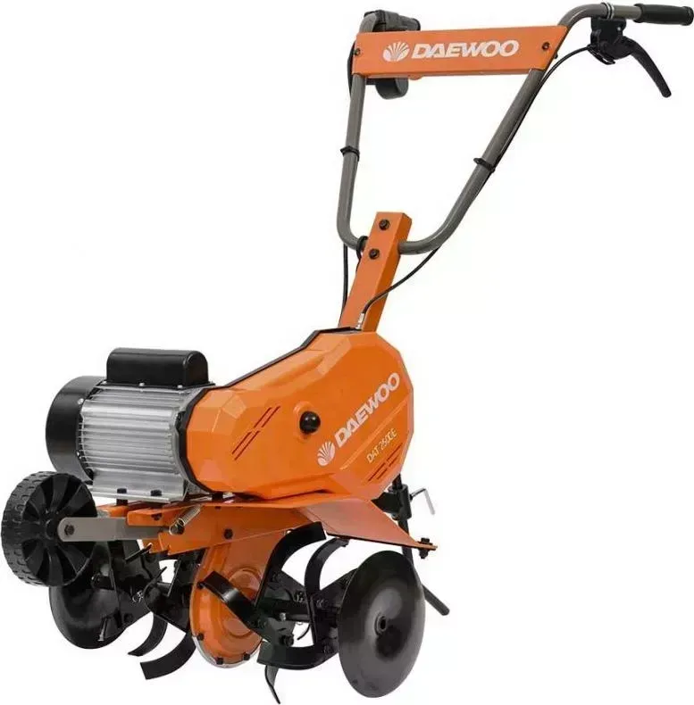 Культиватор DAEWOO Power Products DAT 2500E