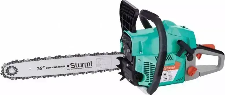 Электропила STURM GC99372B