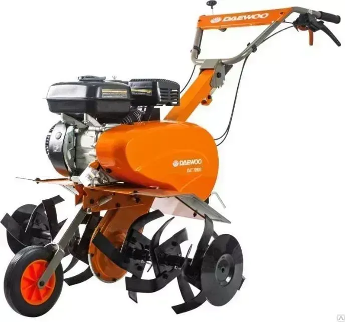 Культиватор DAEWOO Power Products DAT 7090R