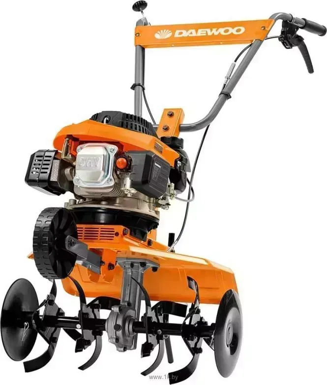 Культиватор DAEWOO Power Products DAT 4555