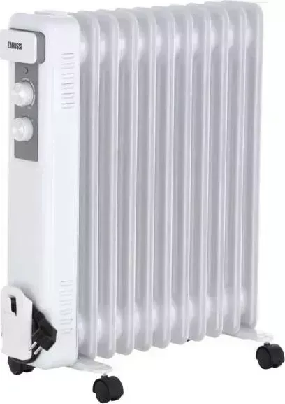 Обогреватель масляный ZANUSSI ZOH/CS-11W