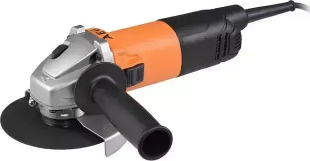 Шлифмашина угловая AEG WS 8-125 (451402)