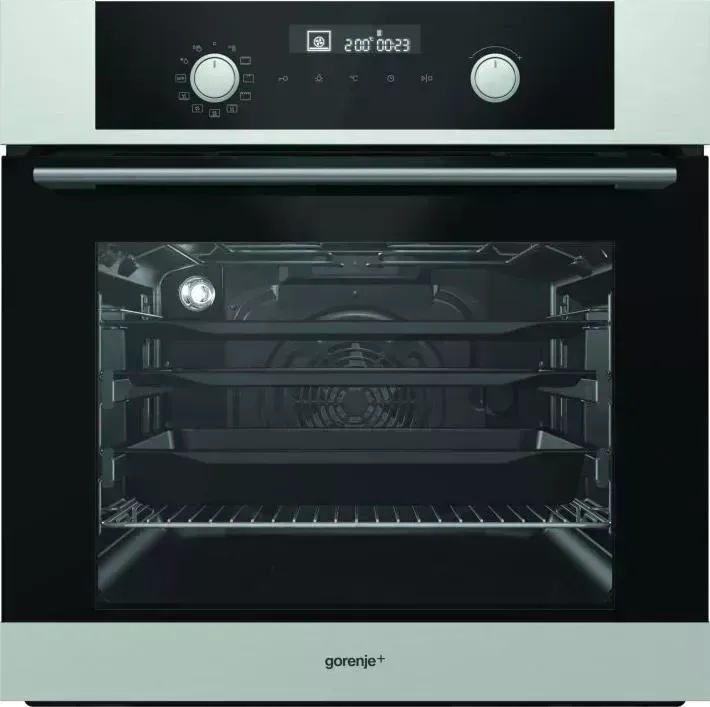 Духовой шкаф электрический GORENJE GO 556 X