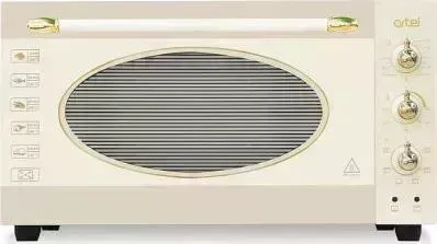 Мини-печь MD ARTEL 4218L бежевый матовый