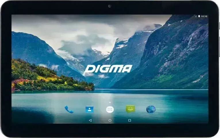 Планшет DIGMA Optima 1026N