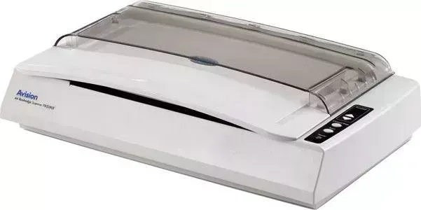 Сканер  Avision FB2280E