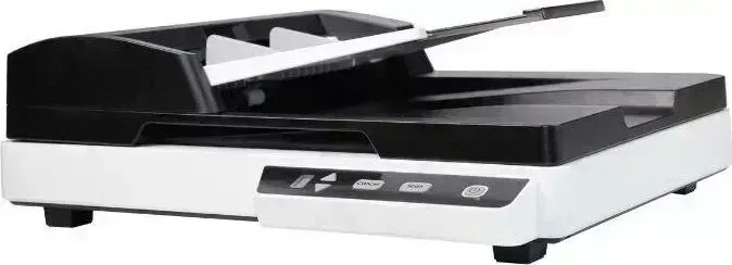 Сканер  Avision AD120