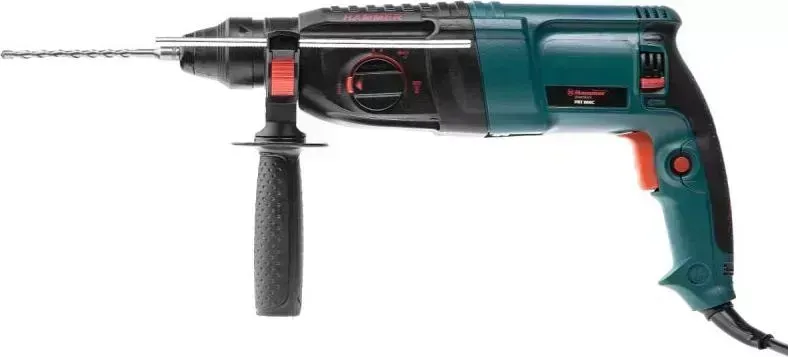 Перфоратор HAMMER PRT800C PREMIUM