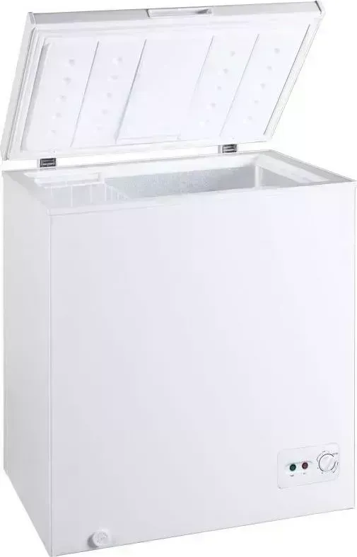 Морозильник ZARGET ZCF 162W