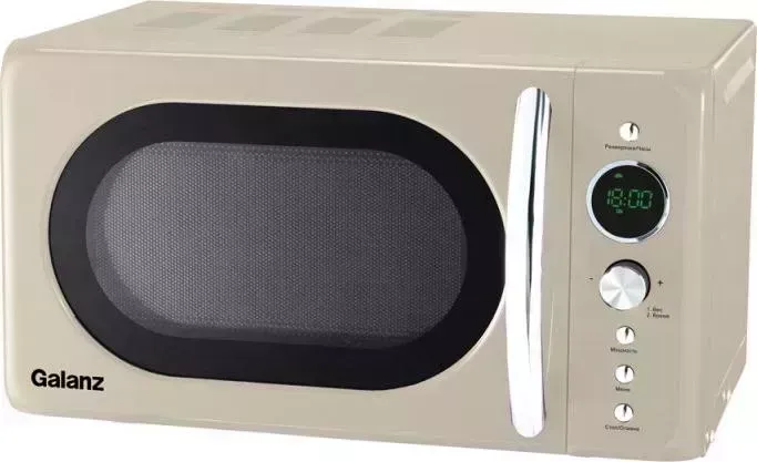 Микроволновая печь  Galanz MOG-2073DC кремовый