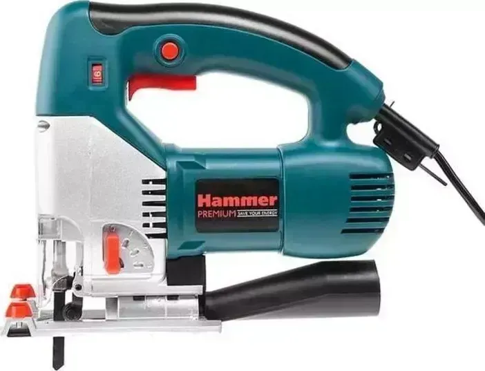 Электролобзик HAMMER LZK700C PREMIUM