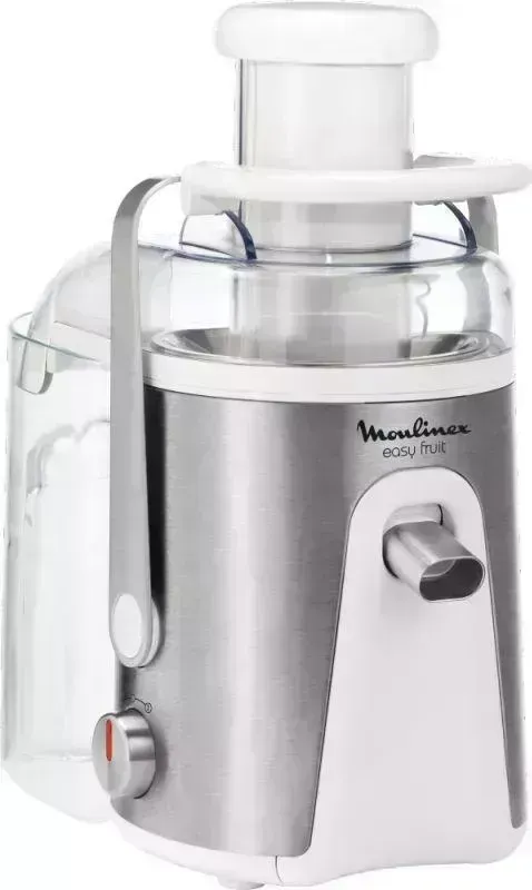 Соковыжималка MOULINEX JU585 H39
