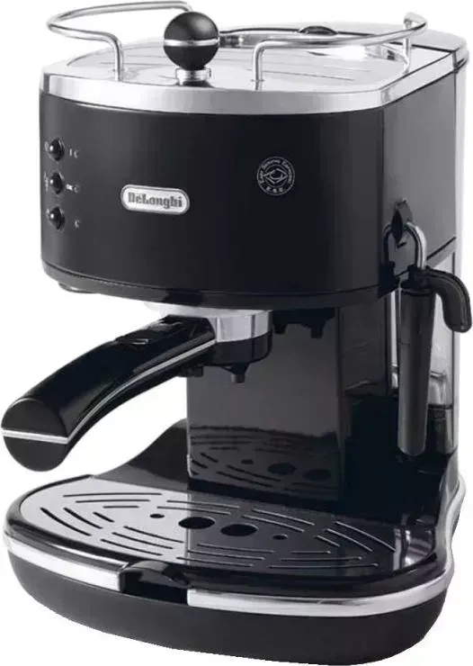 Кофеварка DE LONGHI ECO 311.BK