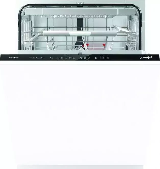 Посудомоечная машина встраиваемая GORENJE GDV 660