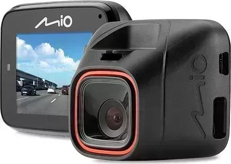 Видеорегистратор  Mio MiVue C317 черный