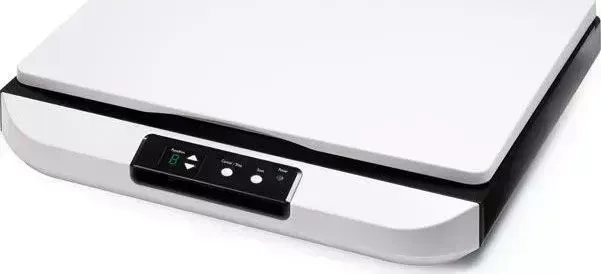 Сканер  Avision FB5000