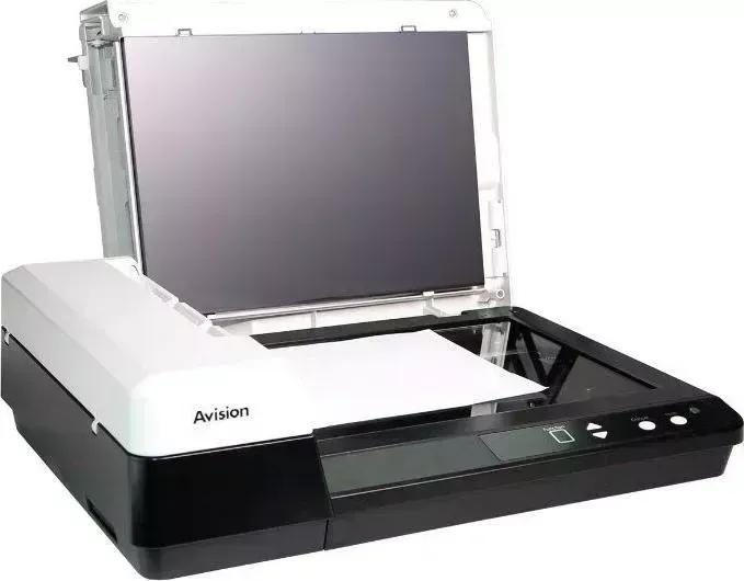Сканер  Avision AD130