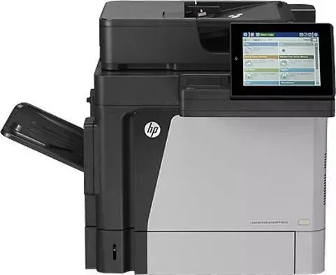 МФУ HP LaserJet Enterprise M630dn