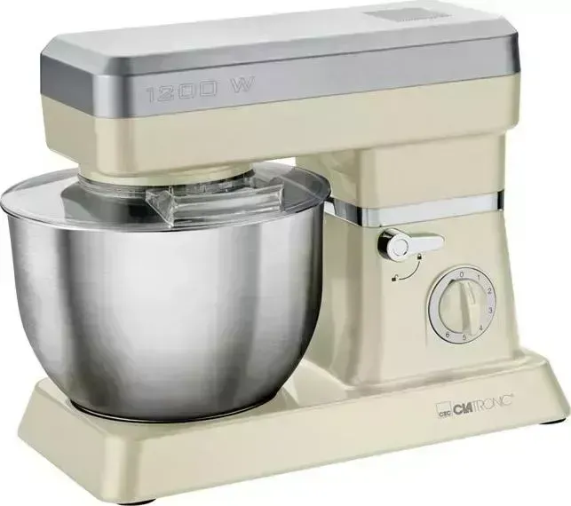 Кухонный комбайн Clatronic KM 3630 titan