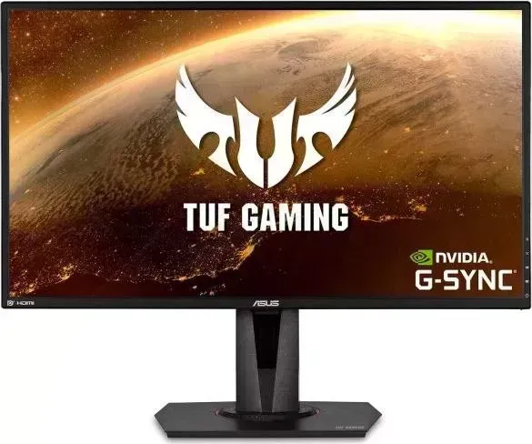 Монитор ASUS TUF Gaming VG27BQ