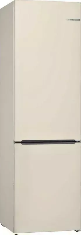 Холодильник BOSCH KGV 39XK21 R