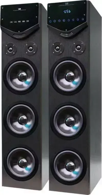 Комплект акустики  VR HT-D909V (L+R)