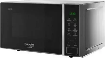 Микроволновая печь  Hotpoint-Ariston MWHA 201 SB