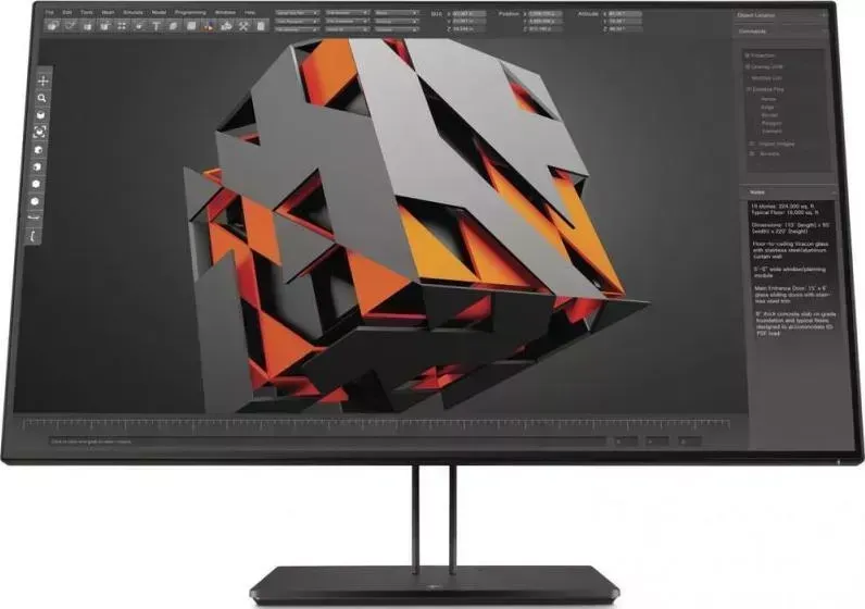 Монитор HP Z32