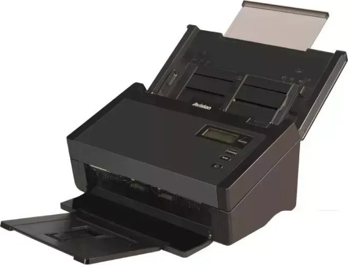 Сканер  Avision AD260
