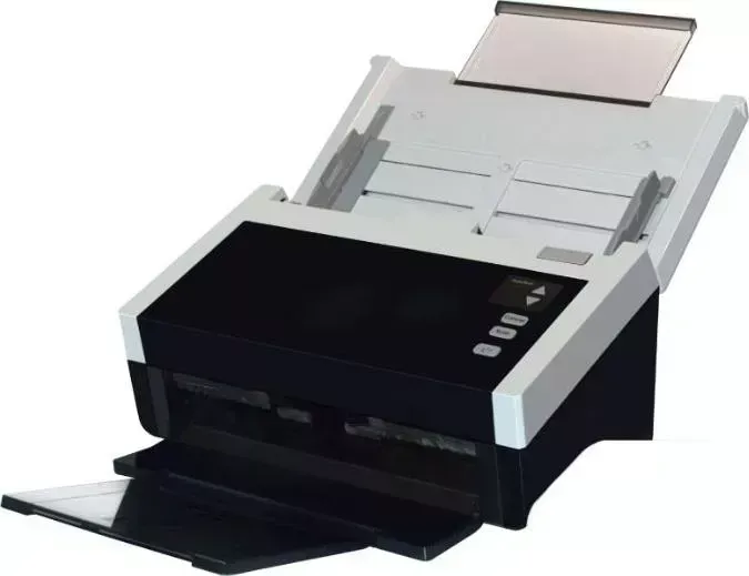 Сканер  Avision AD250