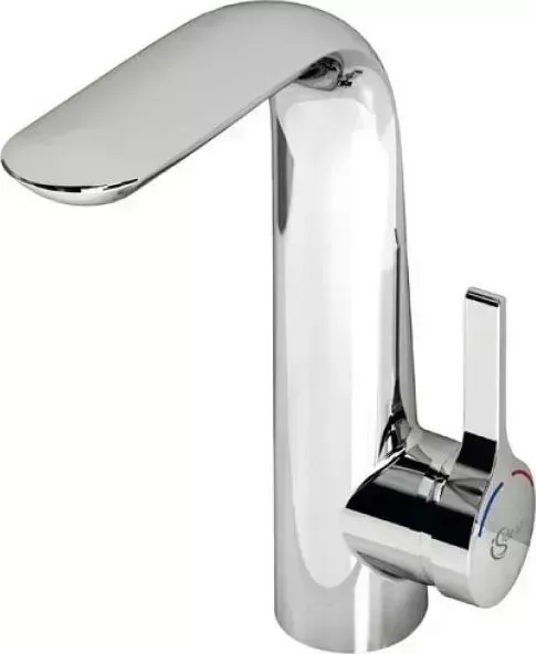 Смеситель для раковины  Ideal Standard Melange A6042AA