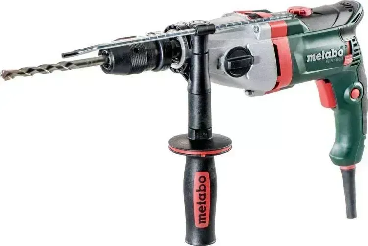 Дрель METABO SBEV 1300-2 (600785500)