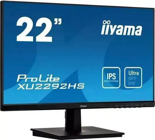 Монитор IIYAMA XU2292HS-B1