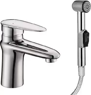 Смеситель для раковины LEMARK STATUS LM4416C