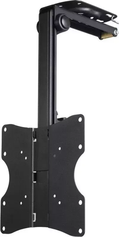 Кронштейн HAMA TV Ceiling Mount черный 118654