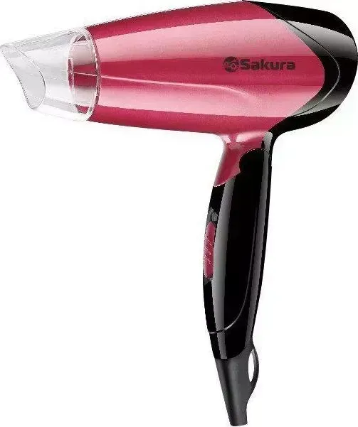 Фен SAKURA SA-4036R