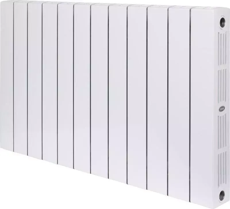 Радиатор RIFAR Monolit 500 х8 секций
