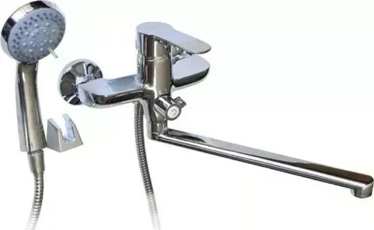 Смеситель для ванны  Bianco 3716