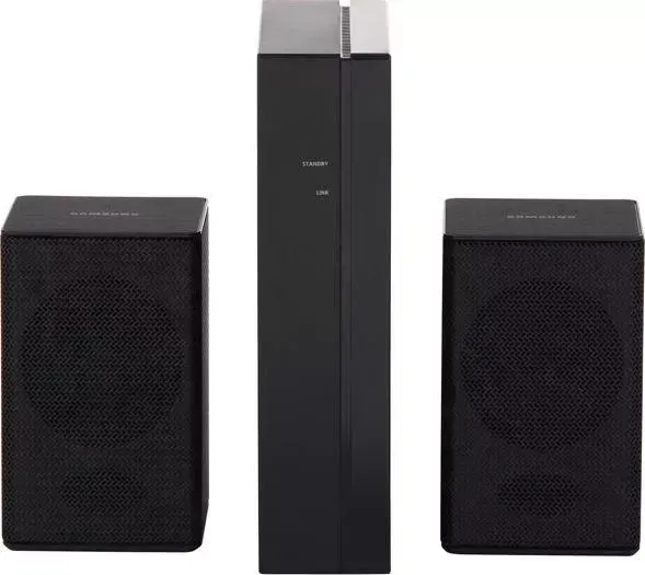 Комплект акустики SAMSUNG SWA-8500S