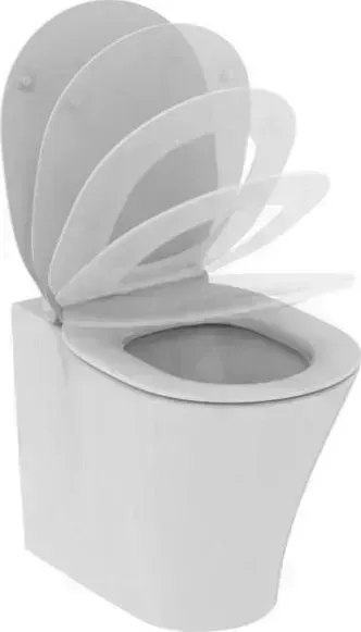 Унитаз Ideal Standard CONNECT AIR Aquablade E004201