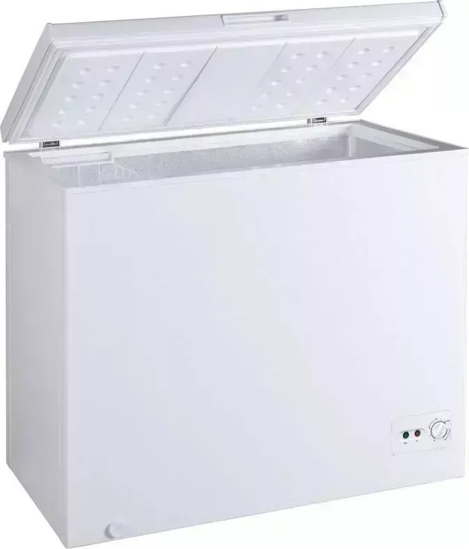 Морозильник ZARGET ZCF 212W