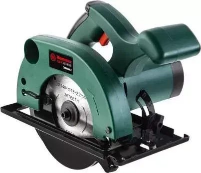 Пила циркулярная HAMMER Flex CRP800LE