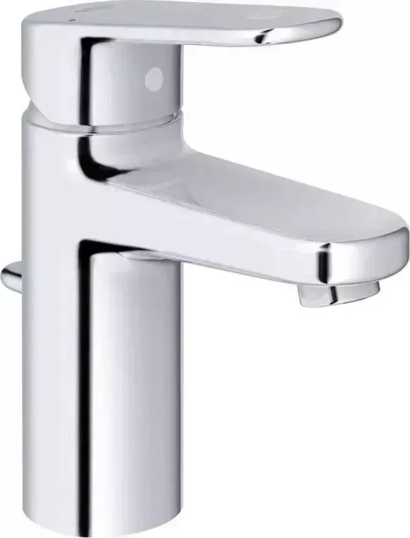 Смеситель для раковины Grohe Europlus 32612002