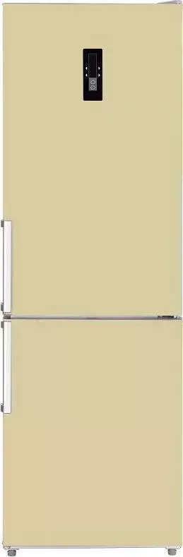 Холодильник Ascoli ADRFB375WE