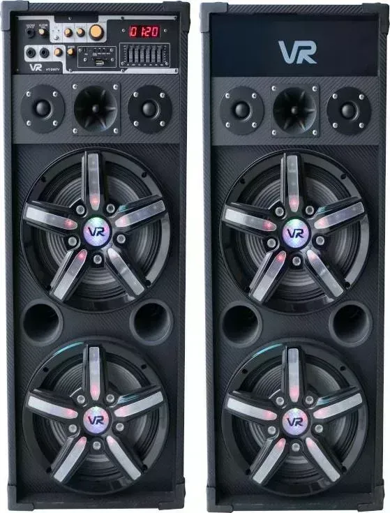 Комплект акустики  VR HT-D907V (L+R)