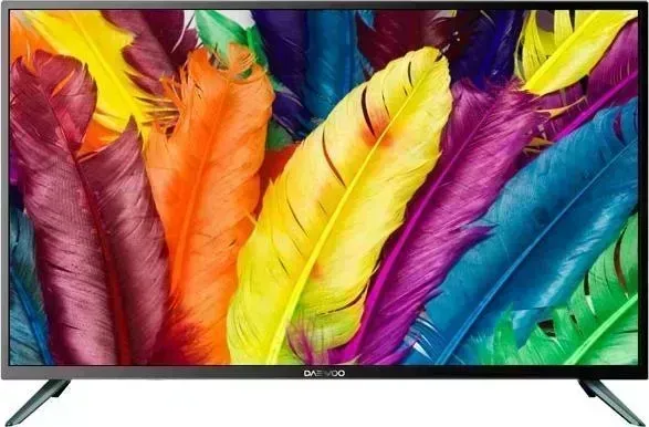 Телевизор DAEWOO Electronics U43V870VKE